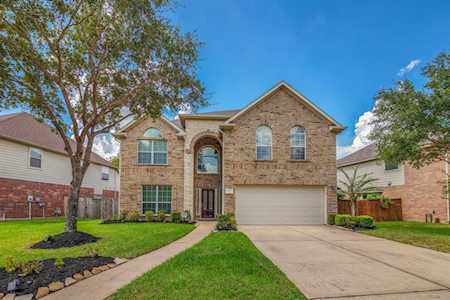 5526 Cherish Trl Katy, TX 77494