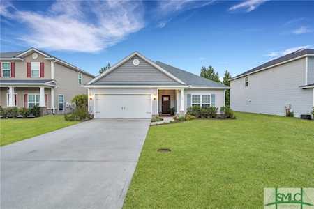256 Cypress Creek Ln Guyton, GA 31312