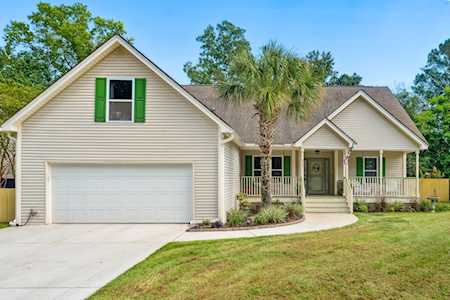 625 Bridlewood Lane Mount Pleasant, SC 29464
