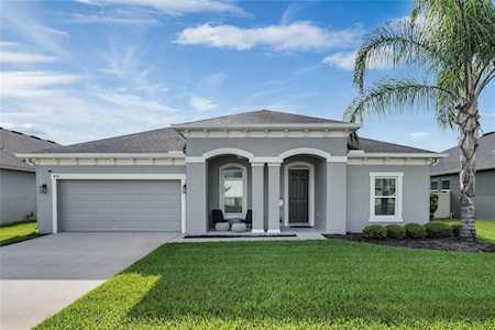 1824 Henley St Saint Cloud, FL 34771