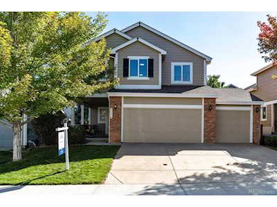 2258 Ashwood Ln Highlands Ranch, CO 80129