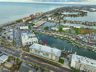 300 150th Ave #409 Madeira Beach, FL 33708