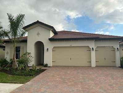 261 Villoresi Blvd Nokomis, FL 34275
