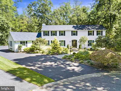 1006 Kensington Ln Wilmington, DE 19807