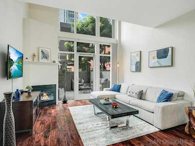 1240 India St #315 San Diego, CA 92101