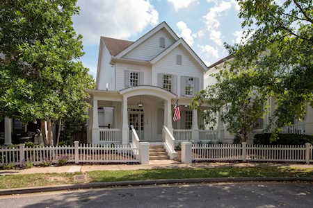 538 Ardmore Pl Franklin, TN 37064