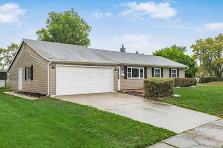 3733 Westbrook Drive Hilliard, OH 43026