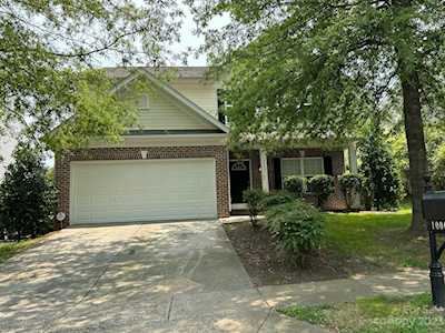 10009 Barrands Ln Charlotte, NC 28278
