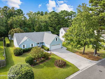 4313 Charthouse Dr Wilmington, NC 28405