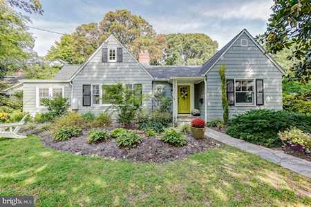 12 Evergreen Trail Severna Park, MD 21146