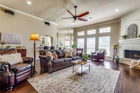 4038 Heritage Trail Celina, TX 75009
