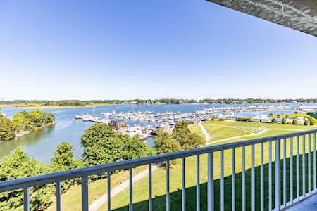 100 Cove Way #601 Quincy, MA 02169