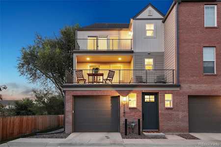 8059 W 52nd Dr #C Arvada, CO 80002