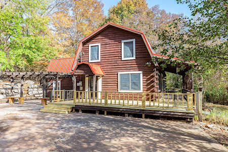 44 Kimwood Dr Mount Juliet, TN 37122