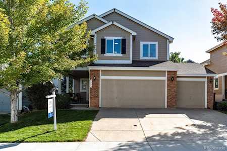 2258 Ashwood Ln Highlands Ranch, CO 80129