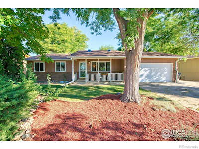 4621 W 2nd St Greeley, CO 80634
