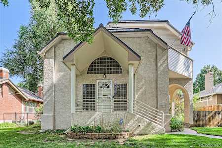 1158 S Vine St Denver, CO 80210