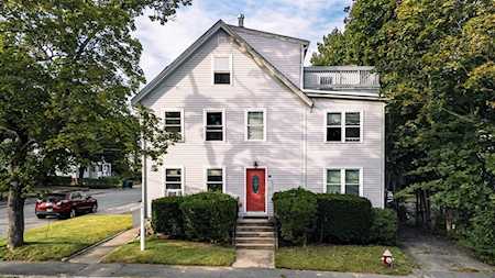 63 Eddy St #5 North Attleboro, MA 02760