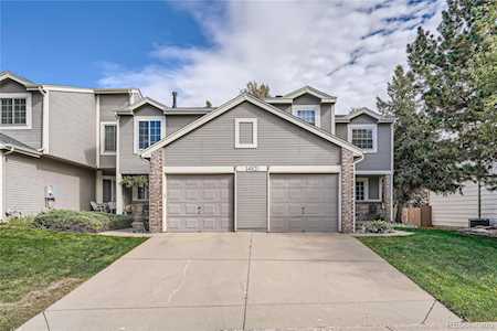 14821 E Penwood Place #E Aurora, CO 80015