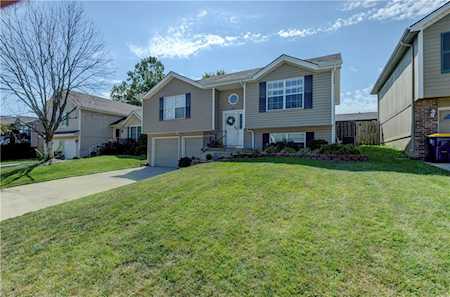 8625 NE 110th Terrace Kansas City, MO 64157