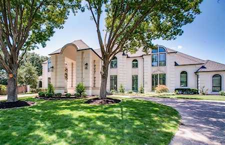 1420 Bentley Court Southlake, TX 76092