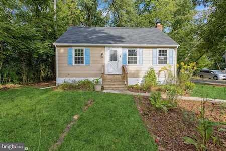 4026 Villa Nova Rd Pikesville, MD 21207
