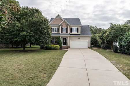 6001 Hunley Drive Holly Springs, NC 27540