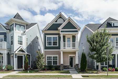1177 Russet Lane Apex, NC 27523