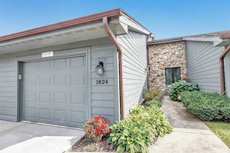 1824 Lake Largo Dr Green Bay, City of Green Bay, WI 54311-7394