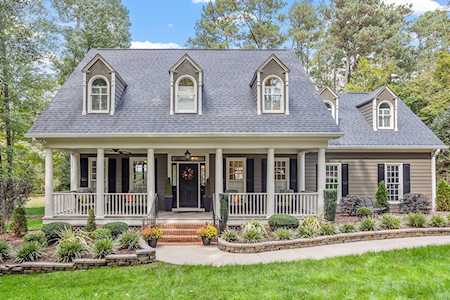 3417 Roxbury Drive Wake Forest, NC 27587