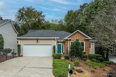 6118 Tuskan Dr Charlotte, NC 28270