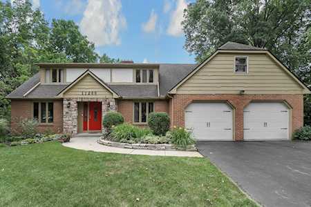 11266 Bridgeview Drive Pickerington, OH 43147