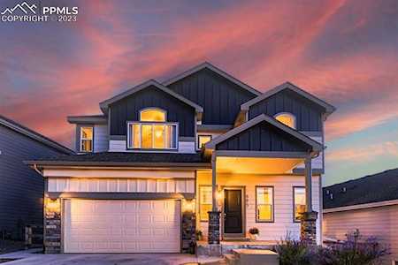 5617 Makalu Drive Colorado Springs, CO 80924