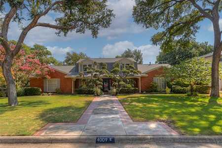 4009 Hildring Drive E Fort Worth, TX 76109