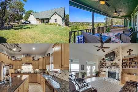1504 S Chisholm Trail Granbury, TX 76048