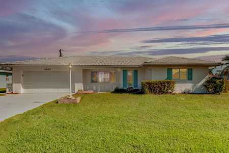 4631 Orlando CIRCLE Bradenton, FL 34207