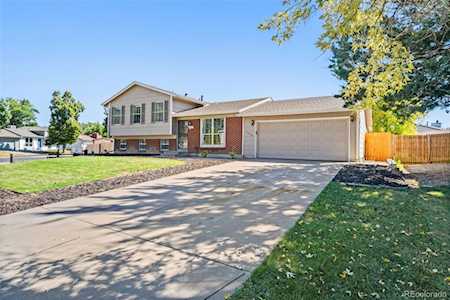 1668 S Quintero Way Aurora, CO 80017