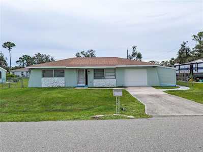 1116 Victoria Ave Port Charlotte, FL 33948
