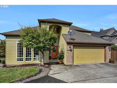 10866 SE Happy Valley DR Happy Valley, OR 97086