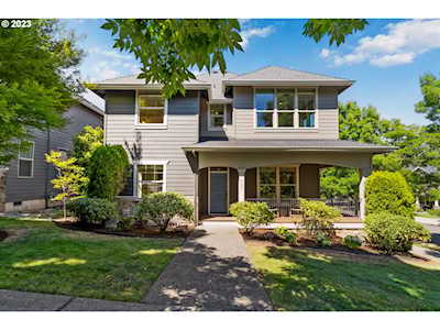 6487 Evergreen DR West Linn, OR 97068