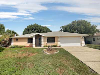13165 Montego St Spring Hill, FL 34609