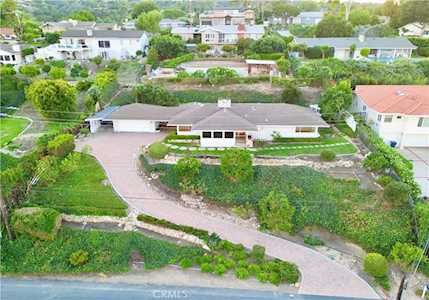 15 Mustang Rd Rancho Palos Verdes, CA 90275