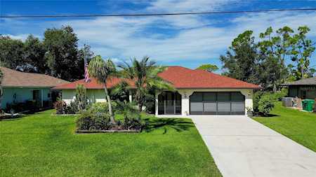 2877 Rock Creek Dr Port Charlotte, FL 33948
