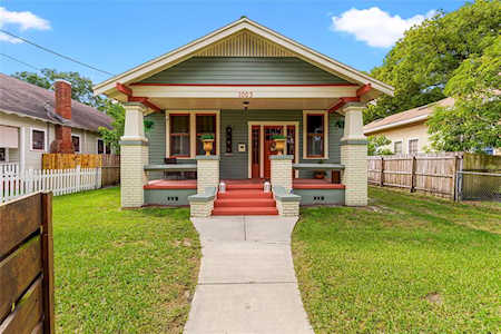 1003 E Curtis St Tampa, FL 33603