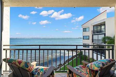 5541 Puerta Del Sol Blvd S #315 St. Petersburg, FL 33715