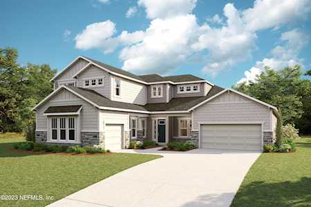 275 High Brush CT St Johns, FL 32259