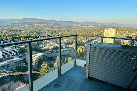6588 Nelson Avenue #3608 Burnaby, BC V5H 0E8