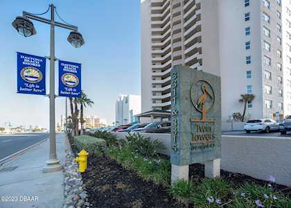 3315 Atlantic Avenue #1507 Daytona Beach Shores, FL 32118