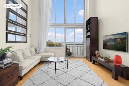 21 S End Ave #640/601 New York, NY 10280