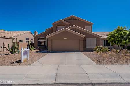 1711 W South Fork Drive Phoenix, AZ 85045
